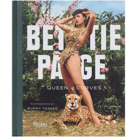 Bettie Page: Queen Of Curves