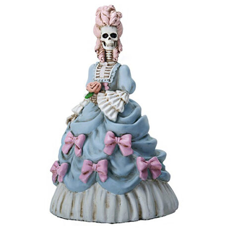 Marie Skelantoinette Figure