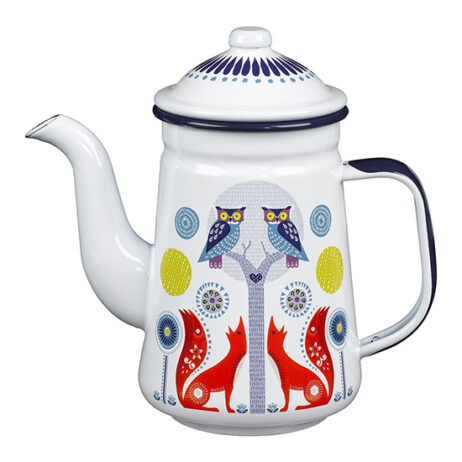 43806 folklore coffee pot day