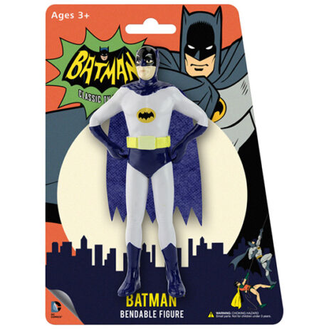 44088 batman bendable classic