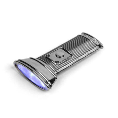Flat Flashlight