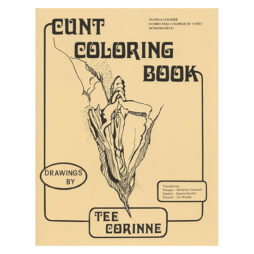 5114 cunt coloring book