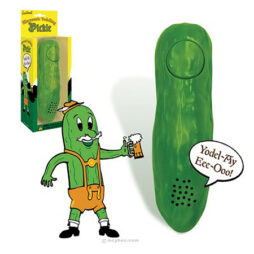 6917 yodelling pickle