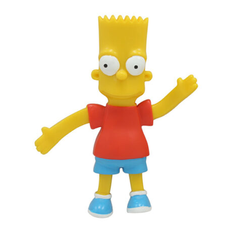 6935 bendable bart 2