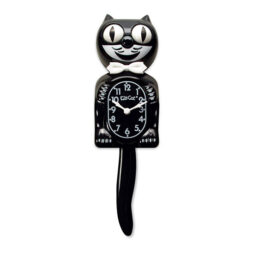 7493 kit cat clock