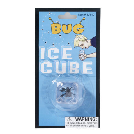 8716 bug in ice cube