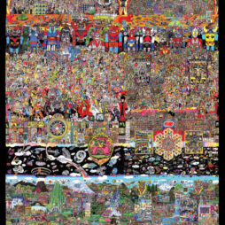 Howard Hallis "The Picture Of Everything" Print