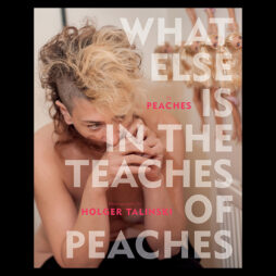 What Else Is In The Teaches Of Peaches