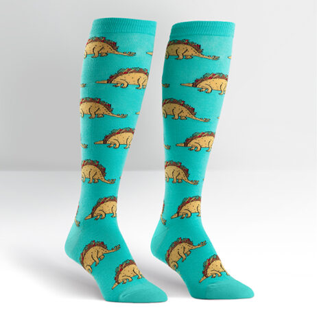 44684 tacosaurus womens socks