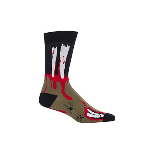 43120 socking dead mens socks
