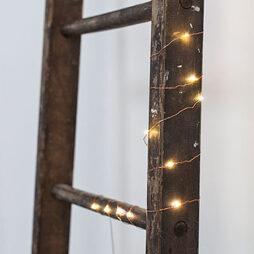 43398 copper string lights