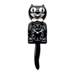 Classic Kit-Cat Clock