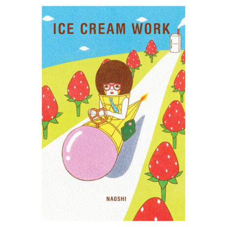 Naoshi: Ice Cream Work