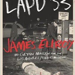 Lapd '53 James Ellroy