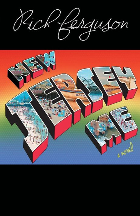 New Jersey Me: A Novel