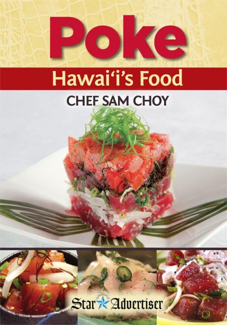 PokeHawaii sFood