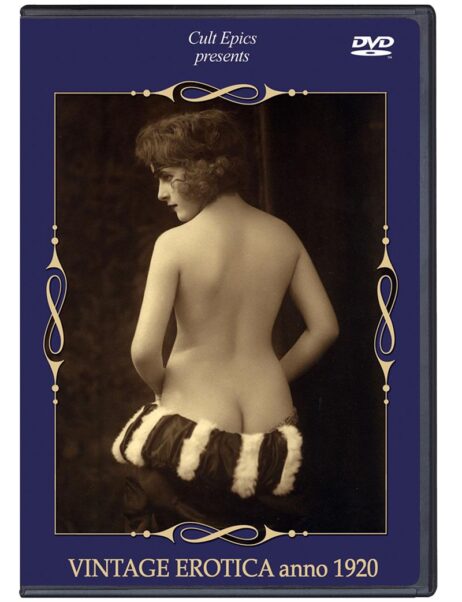 Vintage Erotica Anno 1920