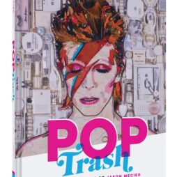 Pop Trash: The Amazing Art Of