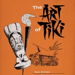 The Art of Tiki Cover Web1