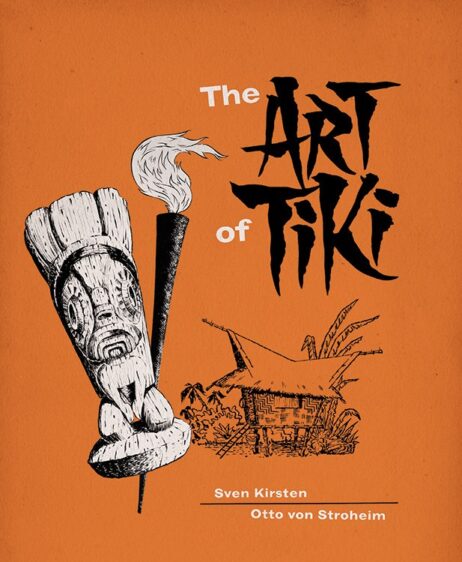 The Art of Tiki Cover Web1