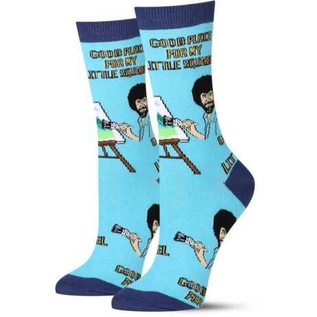 bobrosssquirrelsocks