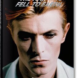 David Bowie: Man Who Fell To