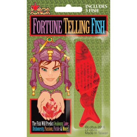 fortunetellingfish