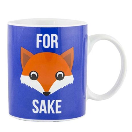 foxsake