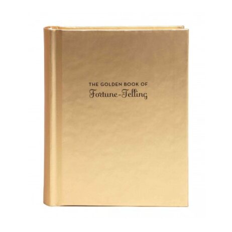 Golden Book Of Fortune-Telling