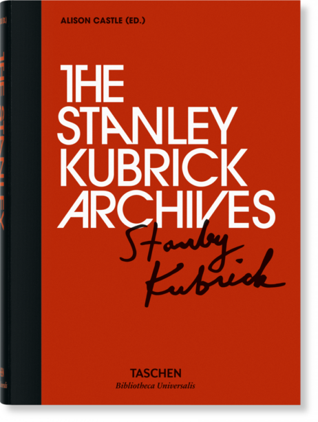 kubrickarchives