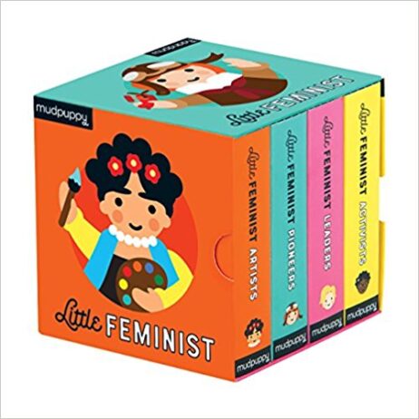 littlefeminist