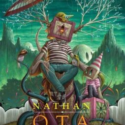 Nathan Ota - Ikiru