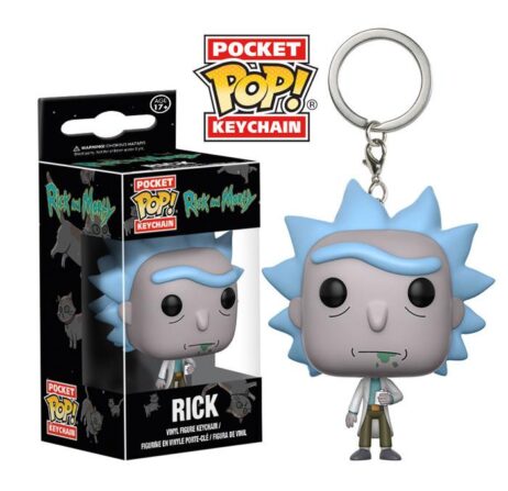 rickpopkeychain