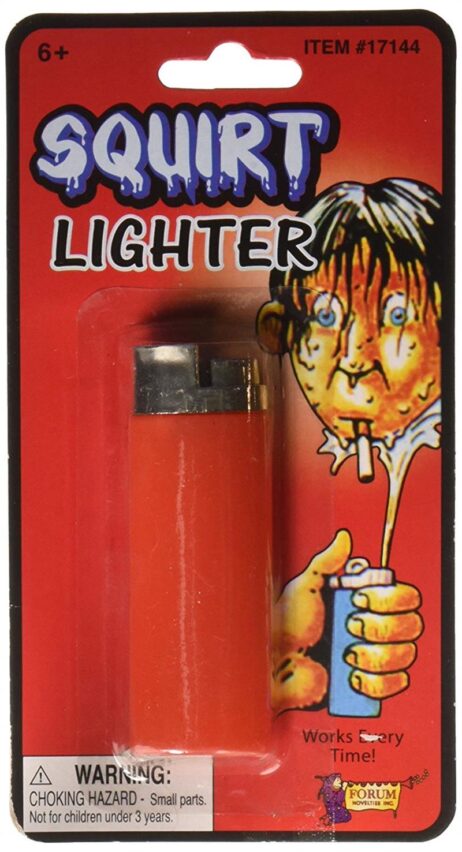 squirtlighter