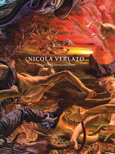 From Verona With Rage-Nicola