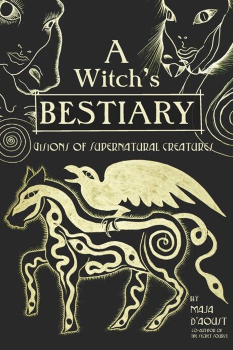 witchbestiary