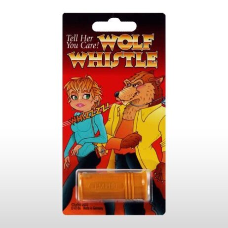 wolfwhistle