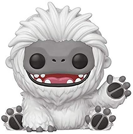 Abominable Pop 2