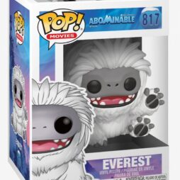 Abominable Pop