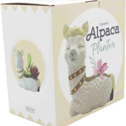 Alpaca Planter Streamline 1 e1597116097994