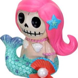 Ariel Furrybones 2