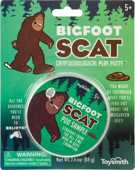 Bigfoot Scat 4 e1622759385672