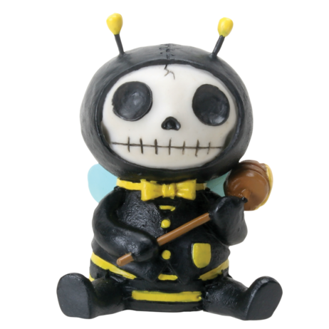 Buzz Furrybones 2 e1620003288138