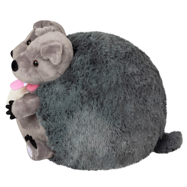Cerberus 7 Squishable WACKO Los Angeles