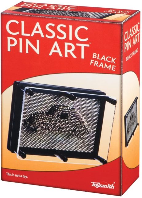 Classic Pin Art e1622748820395
