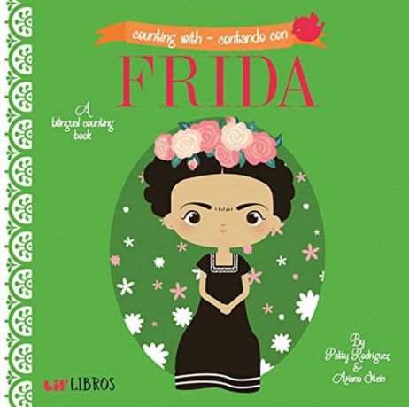 Counting With Frida Book e1613693687108