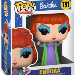 Endora Pop 2