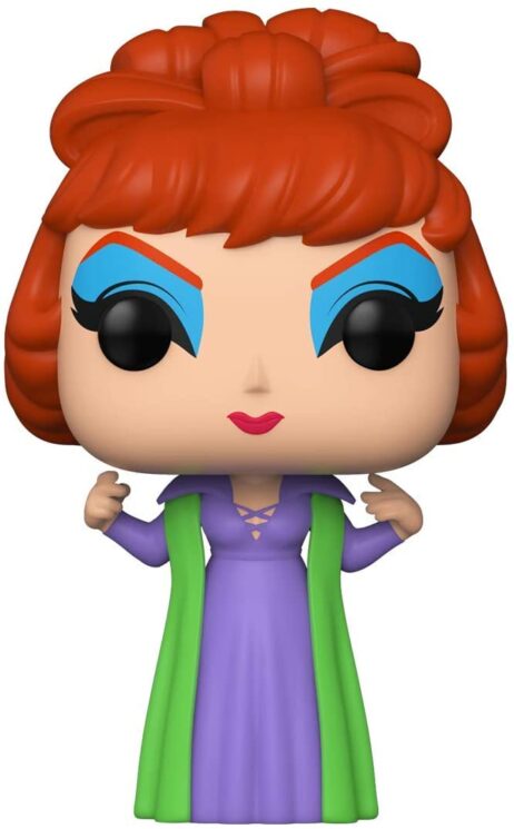 Endora Pop