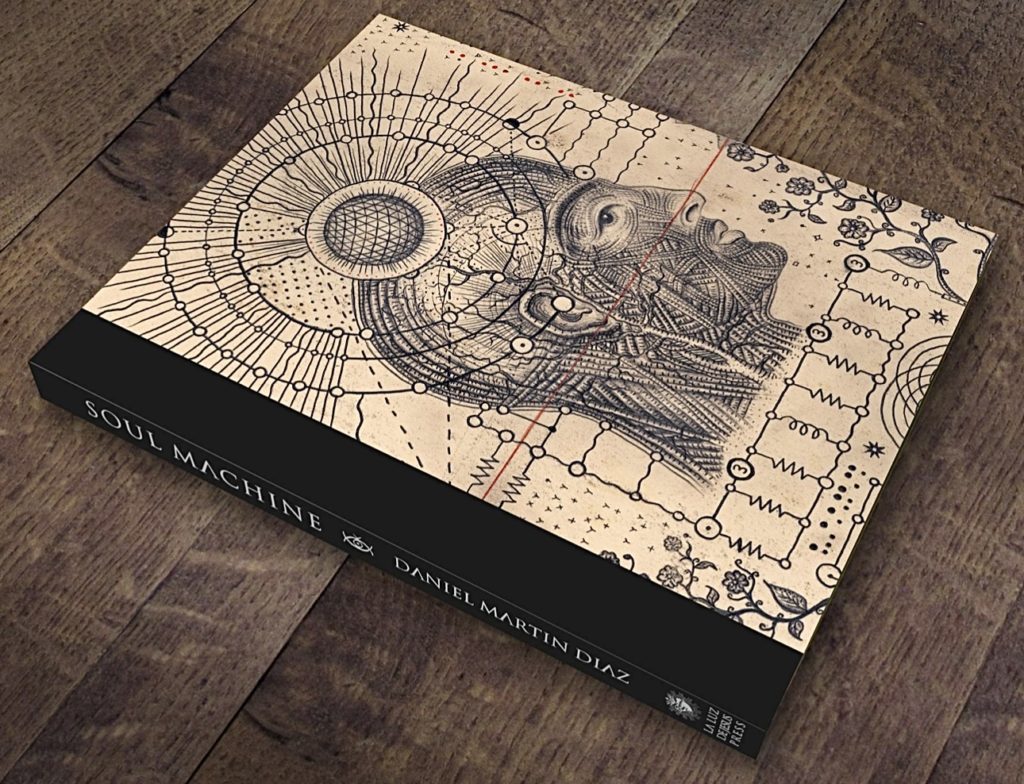 【希少本】Daniel Martin Diaz | Soul Machine Soul-Machine-by-Daniel-Martin-