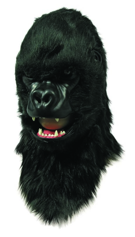 Gorilla Mouth Moving Mask e1596091289346